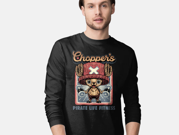 Chopper Fitness