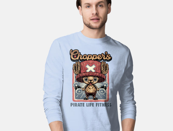 Chopper Fitness