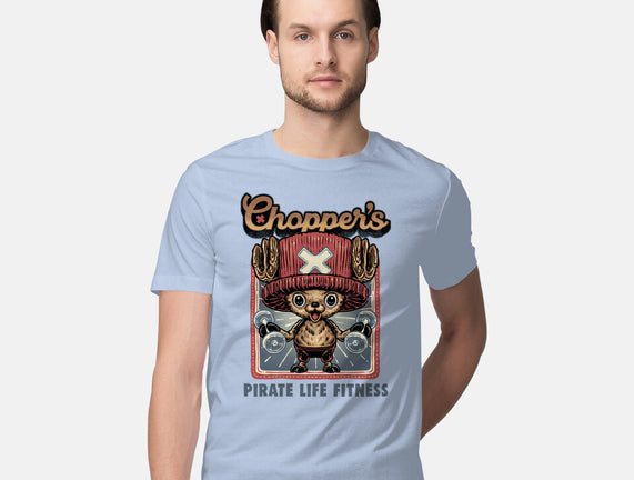 Chopper Fitness