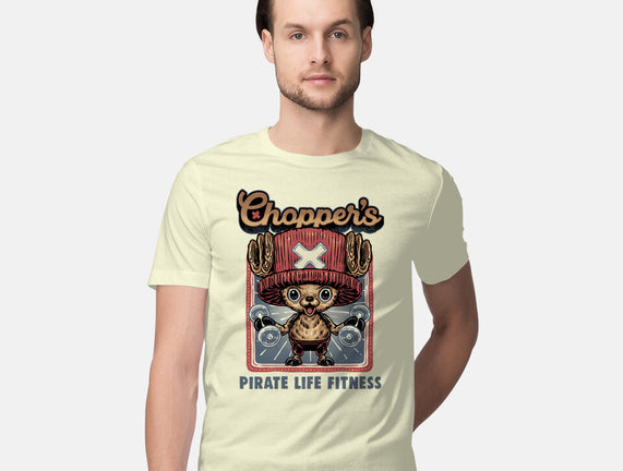 Chopper Fitness