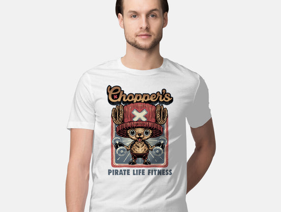 Chopper Fitness