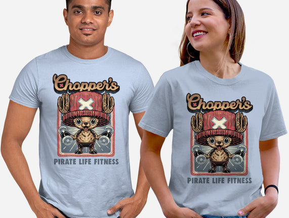 Chopper Fitness