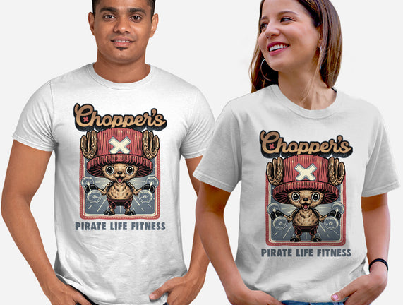 Chopper Fitness