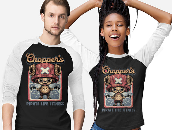 Chopper Fitness