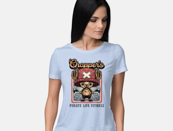 Chopper Fitness