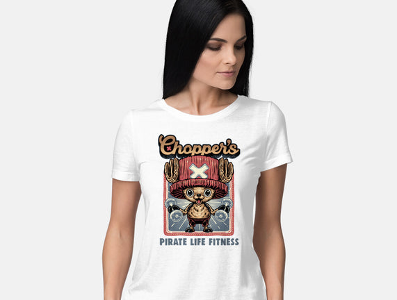 Chopper Fitness