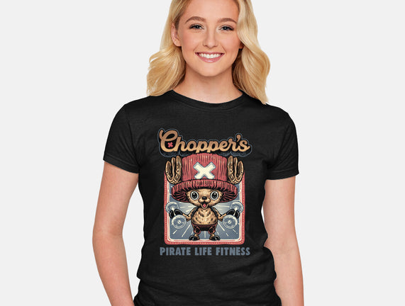Chopper Fitness