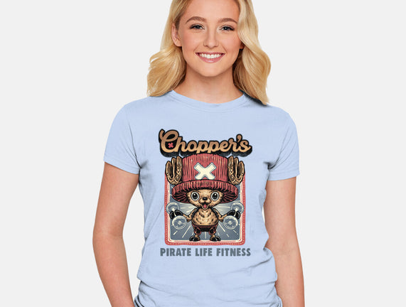 Chopper Fitness