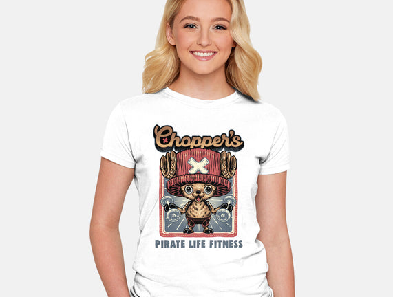 Chopper Fitness
