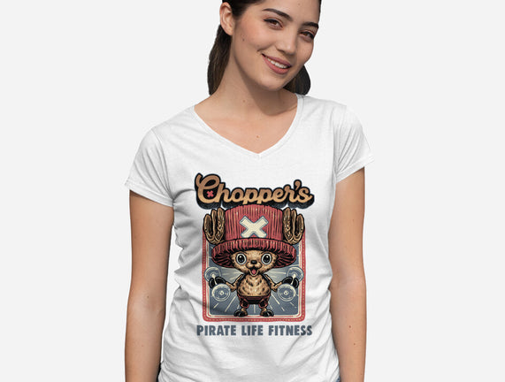 Chopper Fitness
