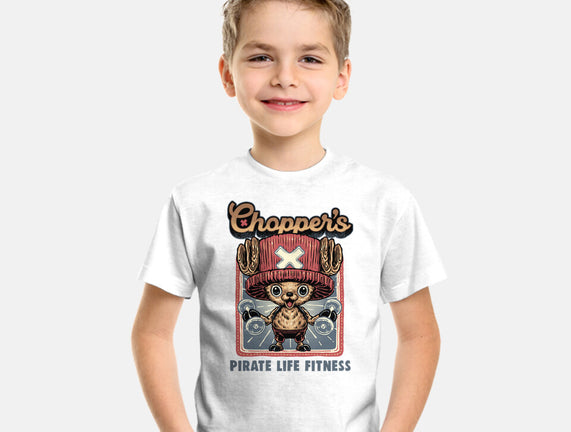 Chopper Fitness