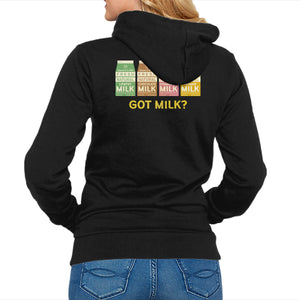 Got M1lk