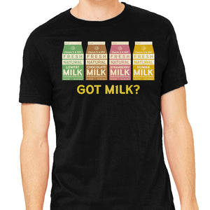 Got M1lk
