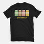 Got M1lk-Womens-Fitted-Tee-kg07