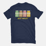 Got M1lk-Womens-Fitted-Tee-kg07
