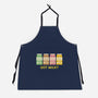 Got M1lk-Unisex-Kitchen-Apron-kg07