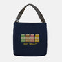Got M1lk-None-Adjustable Tote-Bag-kg07