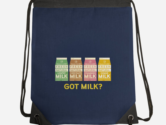 Got M1lk