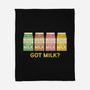Got M1lk-None-Fleece-Blanket-kg07