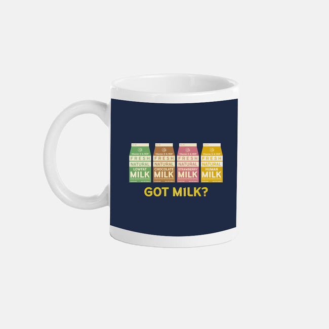 Got M1lk-None-Mug-Drinkware-kg07