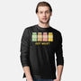 Got M1lk-Mens-Long Sleeved-Tee-kg07