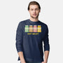 Got M1lk-Mens-Long Sleeved-Tee-kg07