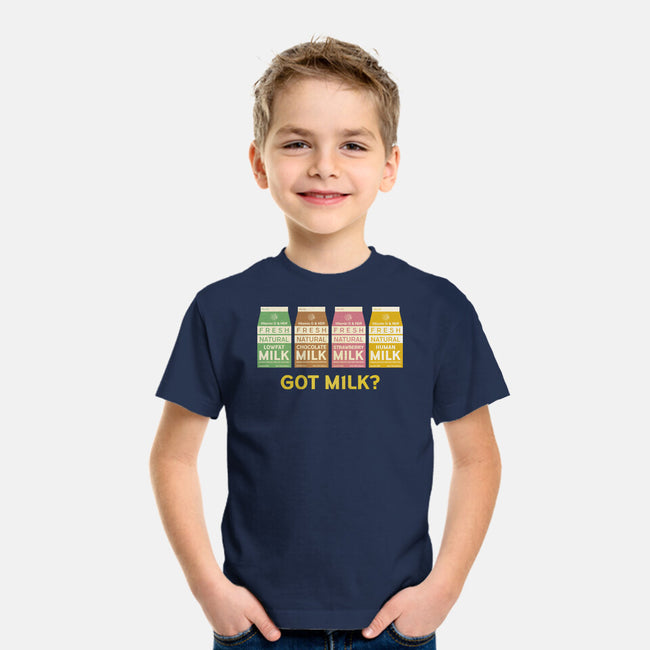 Got M1lk-Youth-Basic-Tee-kg07