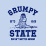 Grumpy State-Mens-Premium-Tee-kg07
