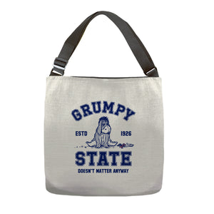 Grumpy State