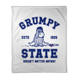 Grumpy State