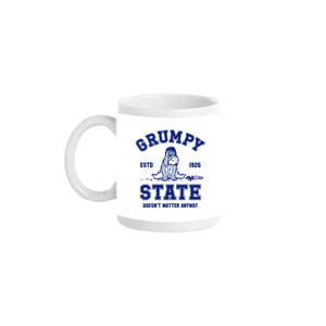 Grumpy State