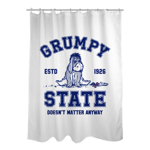 Grumpy State
