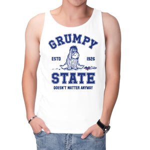 Grumpy State