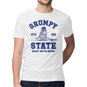 Grumpy State