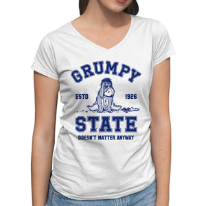 Grumpy State