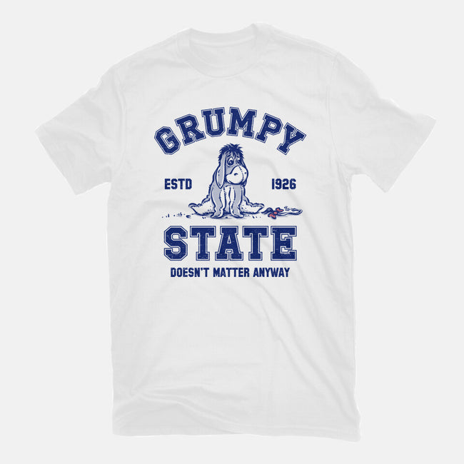 Grumpy State-Unisex-Basic-Tee-kg07