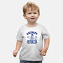 Grumpy State-Baby-Basic-Tee-kg07