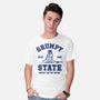Grumpy State-Mens-Basic-Tee-kg07