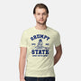 Grumpy State-Mens-Premium-Tee-kg07