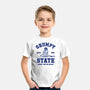 Grumpy State-Youth-Basic-Tee-kg07