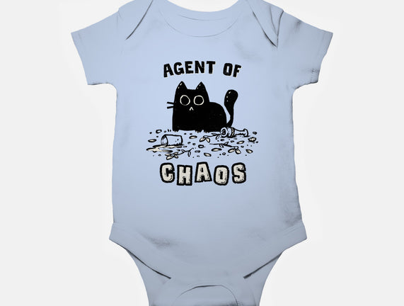 Chaos Cat