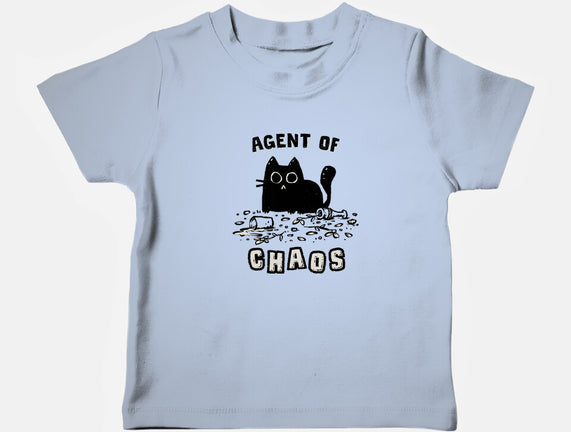 Chaos Cat