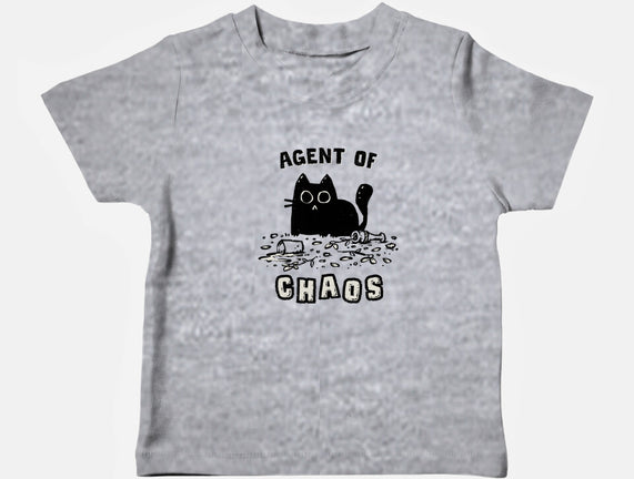 Chaos Cat