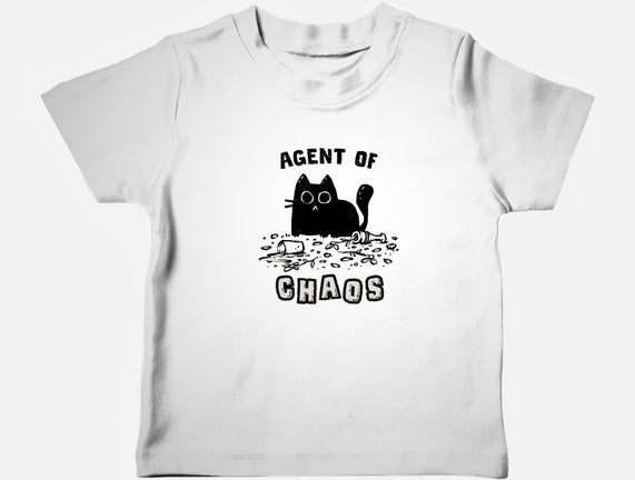 Chaos Cat