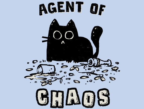 Chaos Cat