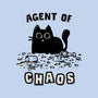 Chaos Cat-Baby-Basic-Tee-kg07
