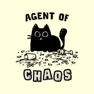 Chaos Cat