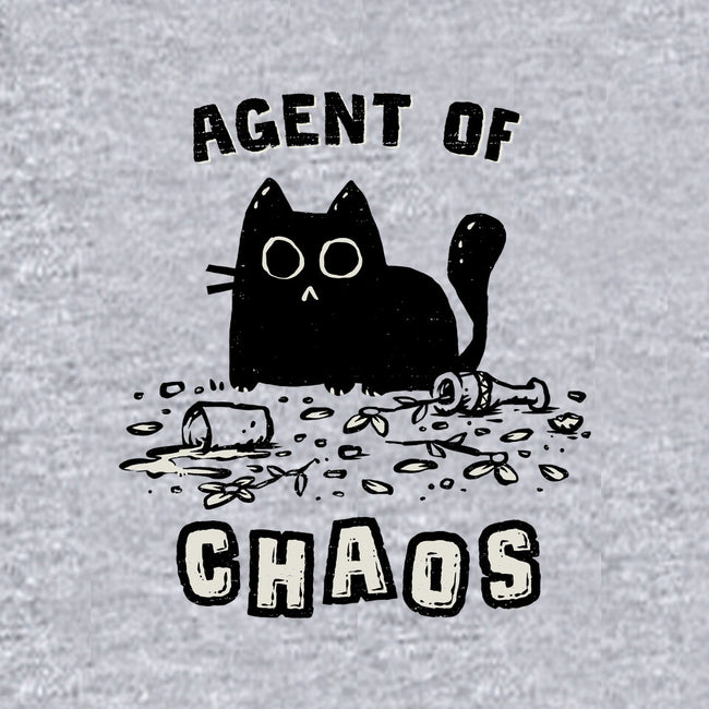 Chaos Cat-Baby-Basic-Tee-kg07