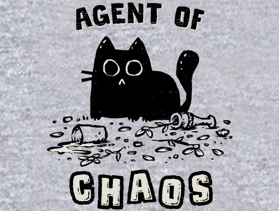 Chaos Cat