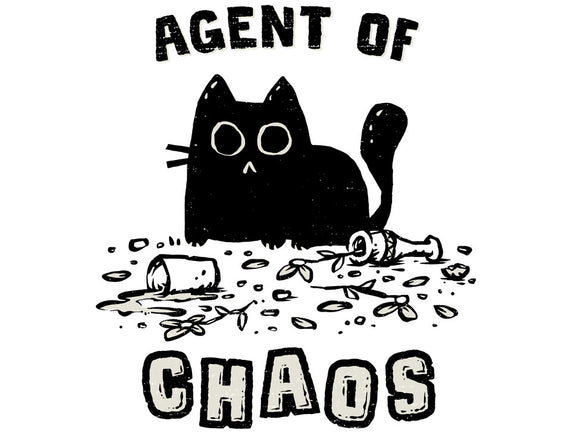 Chaos Cat